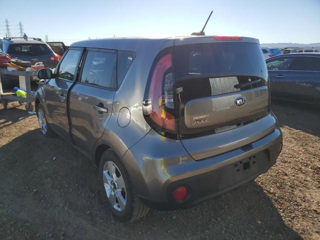 Photo 3 from auction – 2019 KIA SOUL with VIN KNDJN2A23K7010517