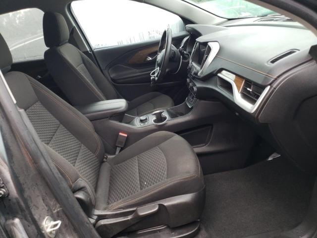 Photo 5 from auction – 2019 GMC TERRAIN SL with VIN 3GKALMEV0KL149123