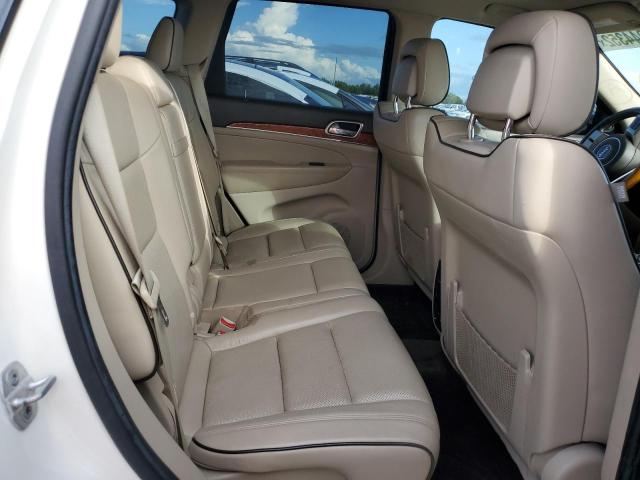 Photo 6 from auction – 2011 JEEP GRAND CHER with VIN 1J4RR6GT3BC722929