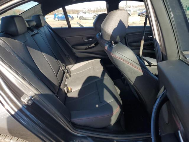 Photo 6 from auction – 2014 BMW 328 XI with VIN WBA3B3G5XENR83707