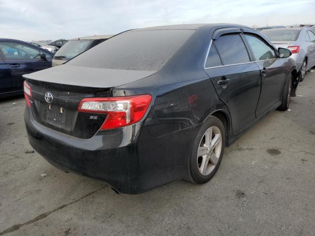 Photo 4 from auction – 2014 TOYOTA CAMRY L with VIN 4T1BF1FK0EU789865