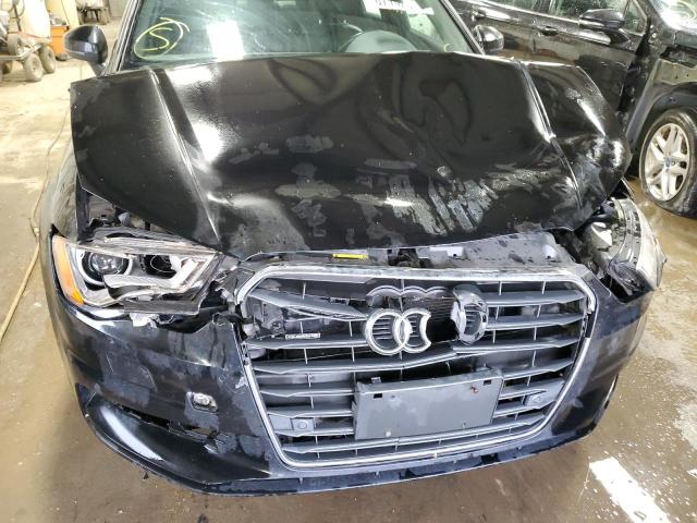 Photo 9 from auction – 2016 AUDI A3 PREMIUM with VIN WAUB8GFF3G1068445