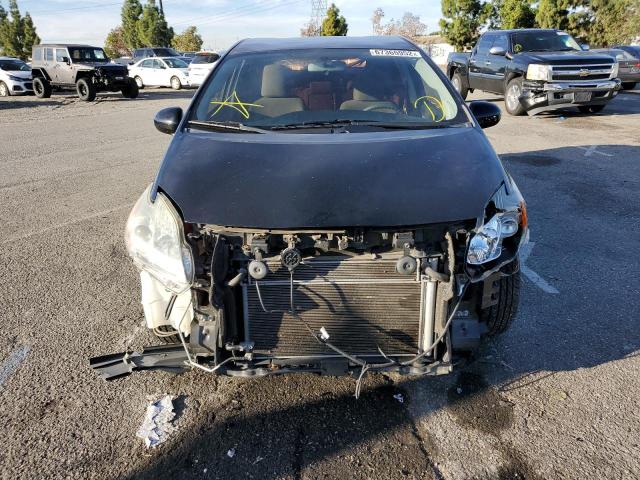 Photo 9 from auction – 2015 TOYOTA PRIUS with VIN JTDKN3DU8F0398298