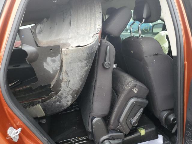 Photo 6 from auction – 2013 DODGE UK with VIN 3C4PDCBG2DT532356