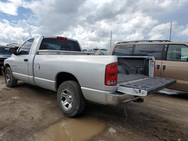 Photo 3 from auction – 2004 DODGE RAM 1500 S with VIN 1D7HA16N14J218317