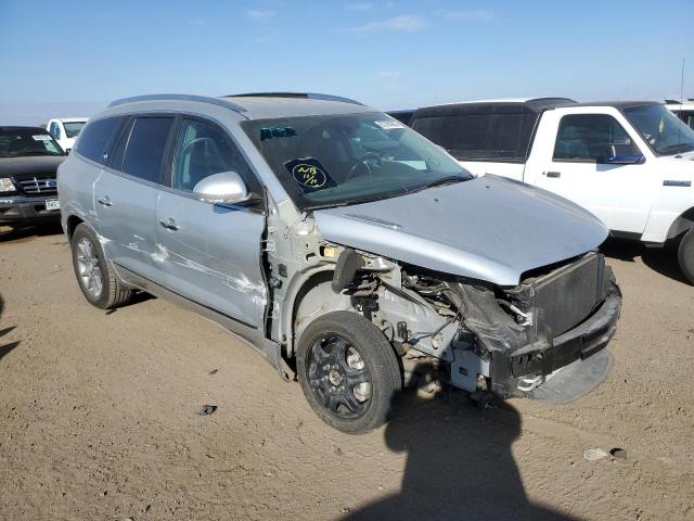 BUICK ENCLAVE 2014 with VIN 5GAKVBKD1EJ231613 - Photo from auction