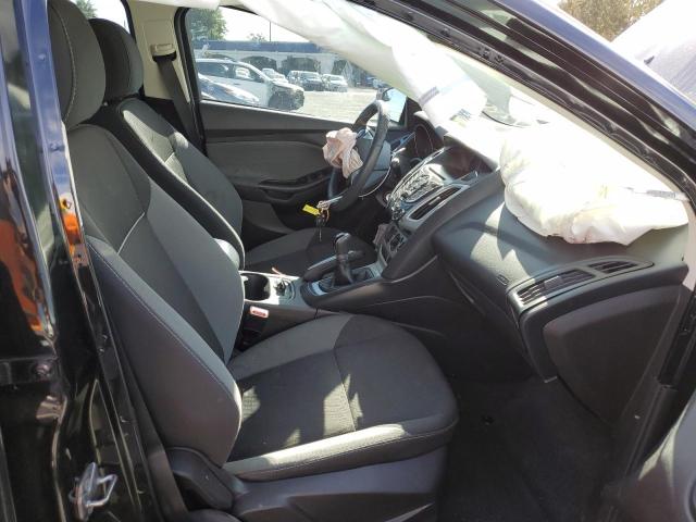Photo 5 from auction – 2013 FORD FOCUS SE with VIN 1FADP3K27DL362723