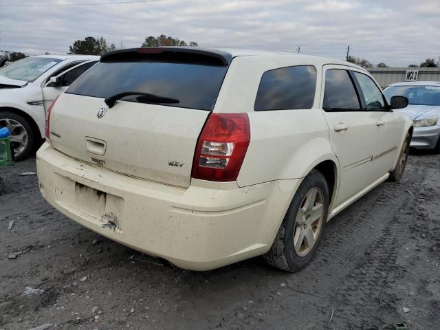 Photo 4 from auction – 2005 DODGE MAGNUM SXT with VIN 2D4FV48VX5H182783