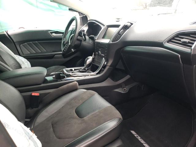 Photo 5 from auction – 2015 FORD EDGE SPORT with VIN 2FMTK4AP5FBC05018