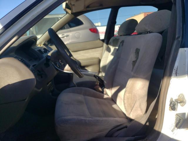 Photo 7 from auction – 1996 TOYOTA COROLLA with VIN 1NXBB02E6TZ426151