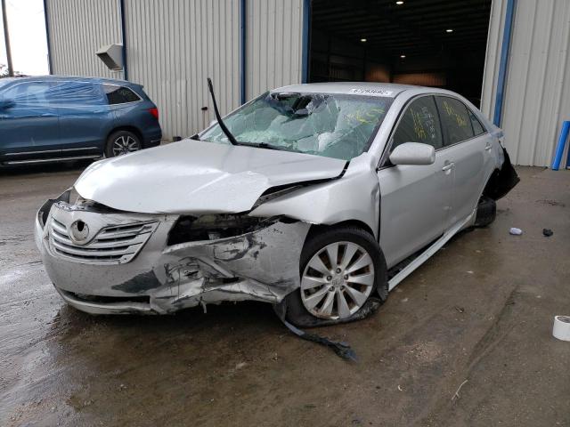 Photo 2 from auction – 2008 TOYOTA CAMRY CE with VIN 4T1BE46KX8U256348