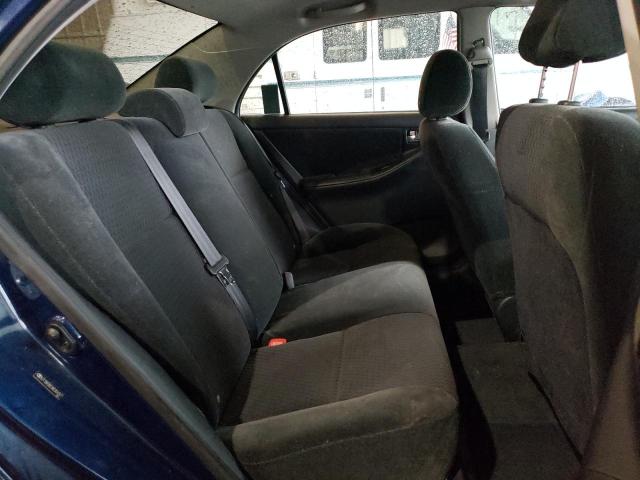 Foto 6 de la subasta – 2008 TOYOTA COROLLA CE con VIN 2T1BR30E98C904927