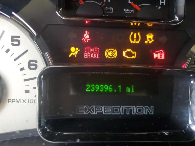 Photo 8 from auction – 2009 FORD EXPEDITION with VIN 1FMFK17529LA14517