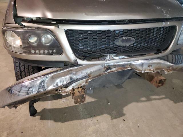 Photo 9 from auction – 2002 FORD F150 SUPER with VIN 1FTRW07662KD62356