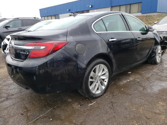 Photo 4 from auction – 2014 BUICK REGAL PREM with VIN 2G4GN5EX4E9318084