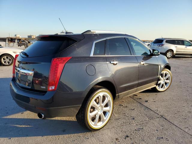 Photo 4 from auction – 2015 CADILLAC SRX PERFOR with VIN 3GYFNCE36FS623036