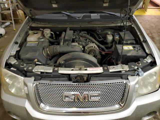 Photo 7 from auction – 2008 GMC ENVOY DENA with VIN 1GKET63M382256197