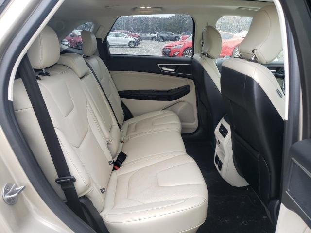 Photo 6 from auction – 2017 FORD EDGE TITAN with VIN 2FMPK3K93HBC51624