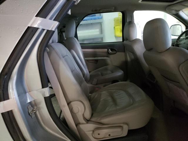Photo 6 from auction – 2004 BUICK RENDEZVOUS with VIN 3G5DA03E44S575598