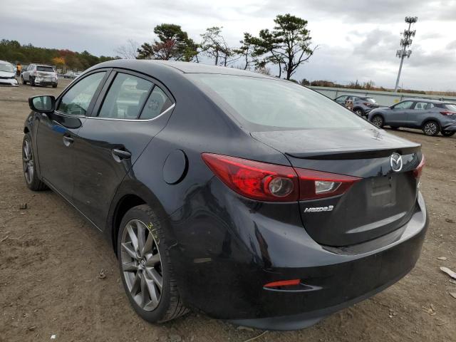 Photo 3 from auction – 2018 MAZDA 3 TOURING with VIN 3MZBN1V32JM240942
