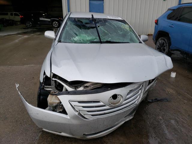 Photo 9 from auction – 2008 TOYOTA CAMRY CE with VIN 4T1BE46KX8U256348