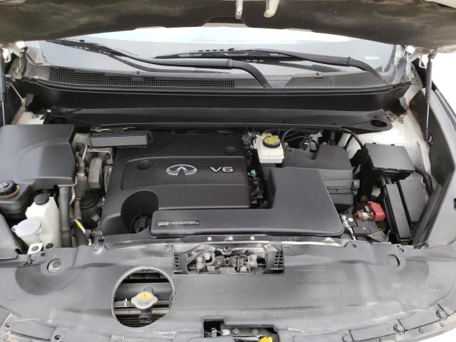 Photo 7 from auction – 2015 INFINITI QX60 with VIN 5N1AL0MN2FC533438