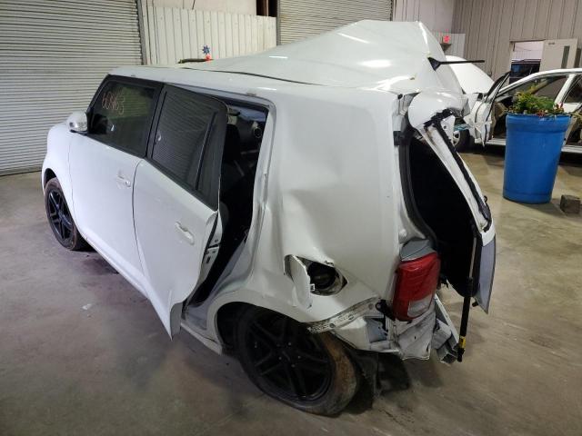 Photo 3 from auction – 2015 TOY EXTREME with VIN JTLZE4FE4FJ077657