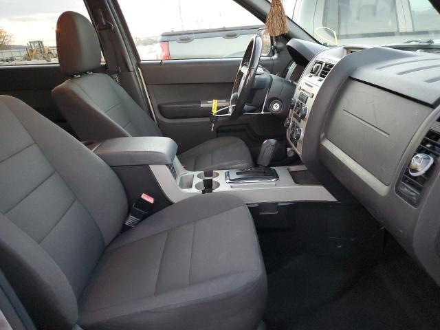 Photo 5 from auction – 2011 FORD ESCAPE XLT with VIN 1FMCU0D77BKA32536