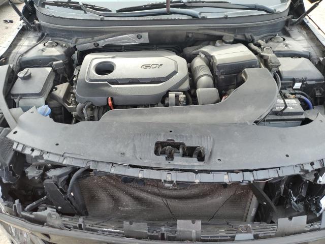 Photo 7 from auction – 2016 HYUNDAI SONATA SE with VIN 5NPE24AF0GH366578