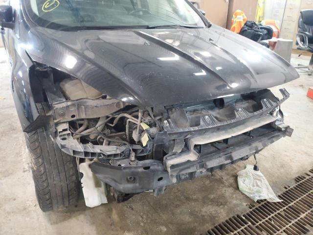 Photo 9 from auction – 2014 FORD ESCAPE TIT with VIN 1FMCU9J95EUA93175