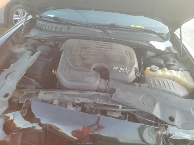 Zdjęcie 7 z aukcji – 2013 DODGE CHARGER SX z VIN 2C3CDXHG3DH577302