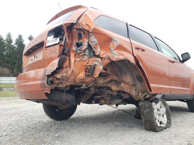Photo 9 from auction – 2011 DODGE JOURNEY EX with VIN 3D4PG4FB7BT515550