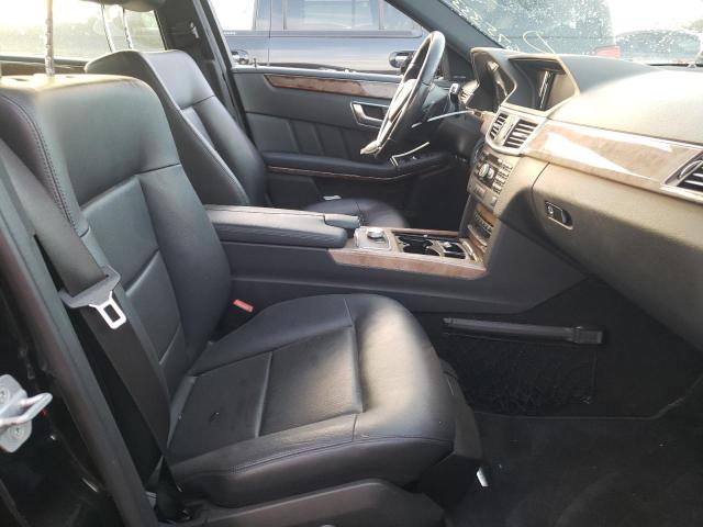 Photo 5 from auction – 2012 MERCEDES-BENZ E 350 4MAT with VIN WDDHF8JB6CA647698