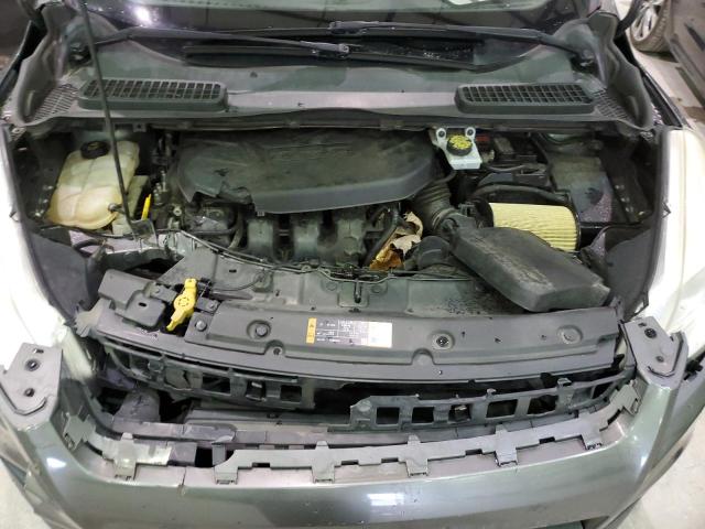 Photo 7 from auction – 2014 FORD ESCAPE SE with VIN 1FMCU0G96EUB91912
