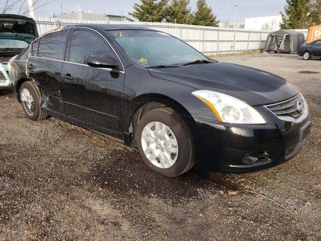 NISSAN ALTIMA BAS 2012 with VIN 1N4AL2AP7CN445688 - Photo from auction
