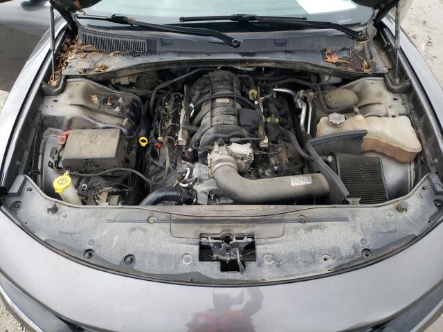 Photo 7 from auction – 2018 DODGE CHARGER R/ with VIN 2C3CDXCT0JH243082