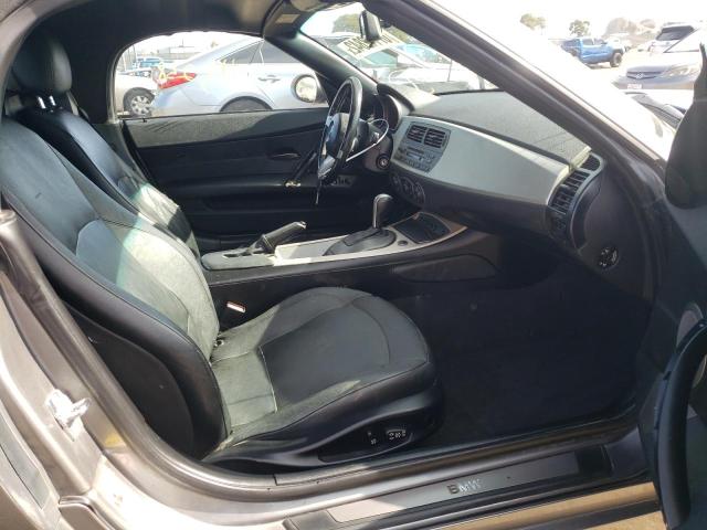 صورة رقم 5 من المزاد - 2003 BMW Z4 3.0 مع VIN 4USBT53413LU00738
