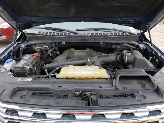 Photo 7 from auction – 2019 FORD EXPEDITION with VIN 1FMJU2AT8KEA28904