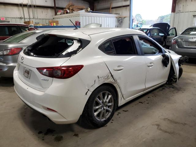 Photo 4 from auction – 2018 MAZDA 3 SPORT with VIN 3MZBN1K76JM231393