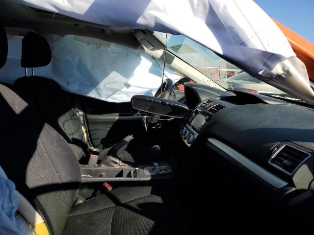 Photo 5 from auction – 2015 SUBARU XV CROSSTR with VIN JF2GPADC3F8250638