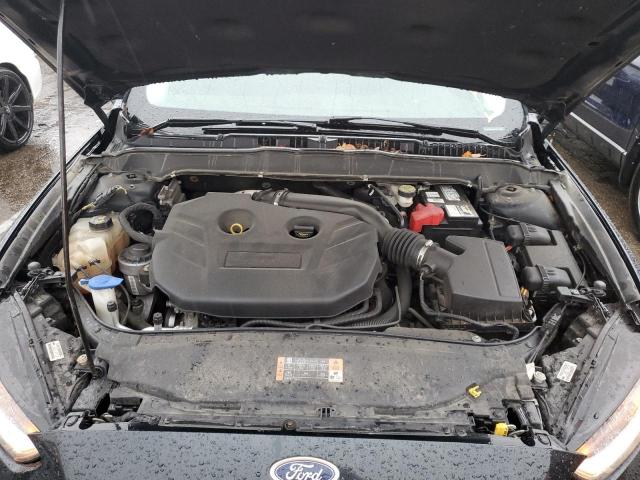 Photo 7 from auction – 2014 FORD FUSION TIT with VIN 3FA6P0K97ER285262