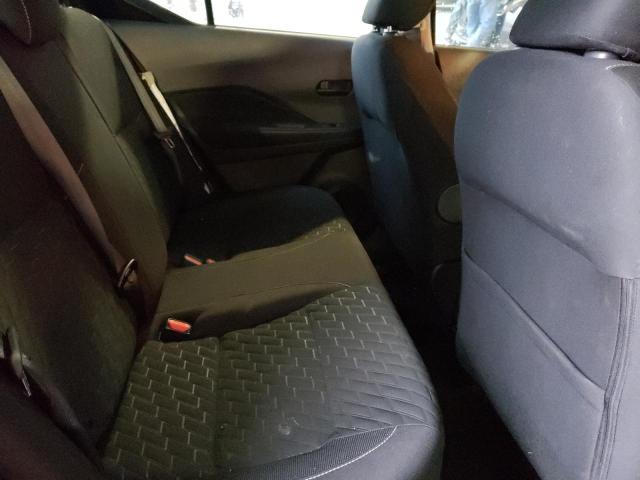 Photo 10 from auction – 2022 NISSAN KICKS S with VIN 3N1CP5BV2NL494163