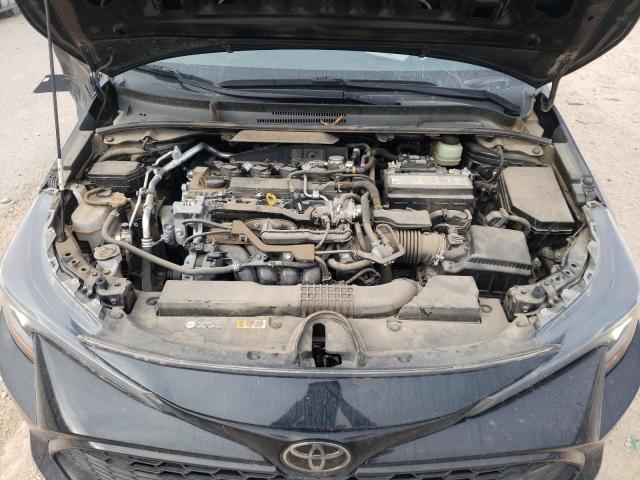 Photo 7 from auction – 2020 TOYOTA COROLLA SE with VIN JTND4RBE2L3075896