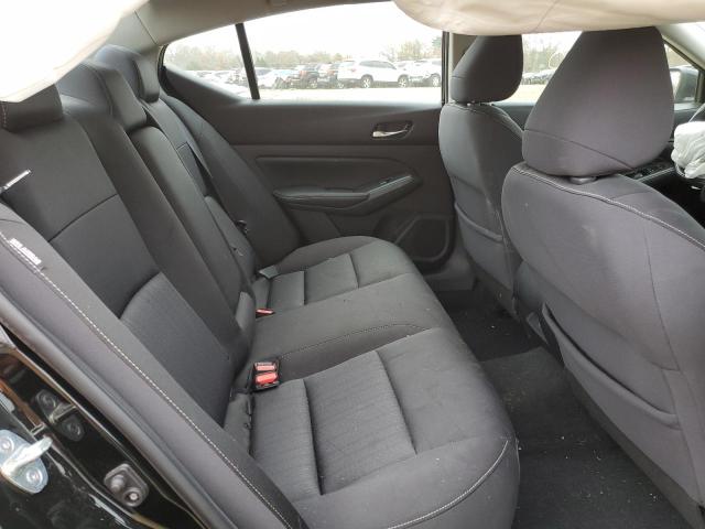 Photo 6 from auction – 2019 NISSAN ALTIMA S with VIN 1N4BL4BV7KC134057