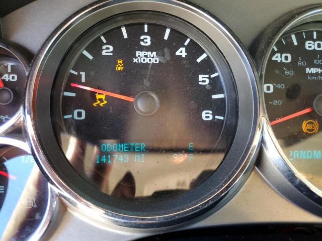 Photo 8 from auction – 2012 GMC SIERRA C15 with VIN 3GTP1VE08CG195282