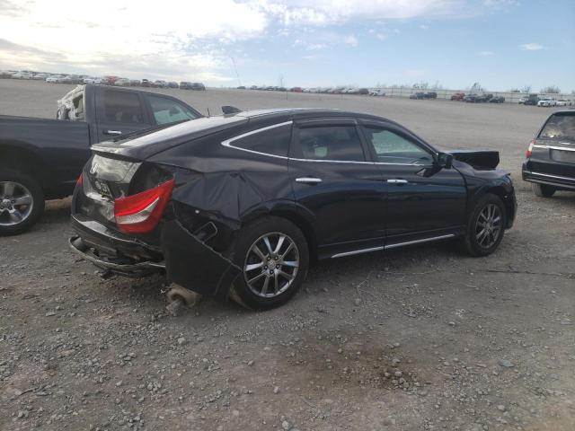Photo 4 from auction – 2014 HONDA CROSSTOUR with VIN 5J6TF2H55EL001488