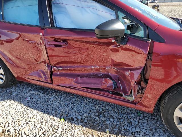Photo 9 from auction – 2023 SUBARU IMPREZA with VIN 4S3GTAB63P3700164