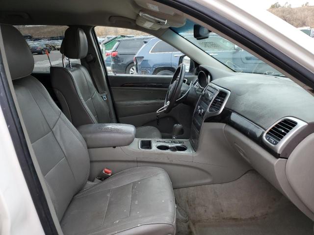 Photo 5 from auction – 2012 JEEP GRAND CHER with VIN 1C4RJFAG3CC170603