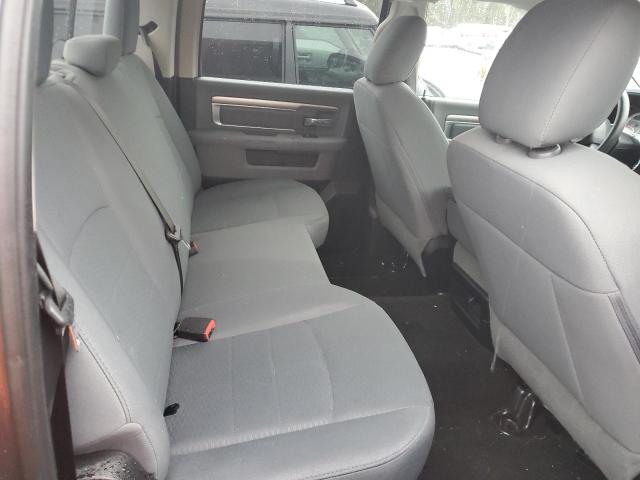 Photo 6 from auction – 2017 RAM 1500 SLT with VIN 1C6RR6TTXHS676114