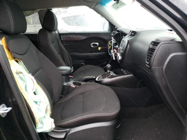 Photo 5 from auction – 2019 KIA SOUL with VIN KNDJN2A23K7917848
